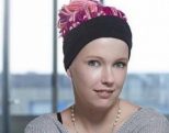 Natascha Linea klippede sig skaldet og så gik kæresten!