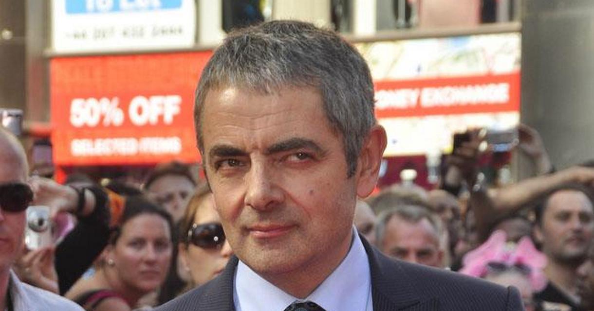 Michael Grade 'saved' Blackadder