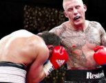 Patrick Nielsen gør comeback: Møder tidligere verdensmester!