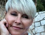 Line Baun Danielsen er gammel og uønsket