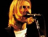 Kurt Cobain LP for November release