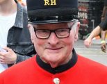 Colin Thackery and Ed Sheeran strike up unlikely friendship