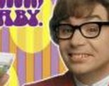 Austin Powers vender tilbage!