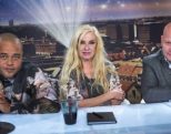 X- Factor dommer får lavet musical om sit liv