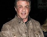 Sylvester Stallone producing Rambo TV show