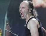 Kaos truer Metallica-koncert i aften!
