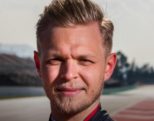 Magnussens løb ødelagt af sammenstød!