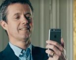 Kronprins Frederik får sin egen app!
