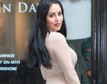 Marnie Simpson craving bath sponges