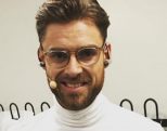 Populær dansk skuespiller er blevet single!