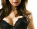 Klovn-Claire: lingerimodel