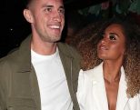 Love Island winners Amber Gill and Greg O'Shea split