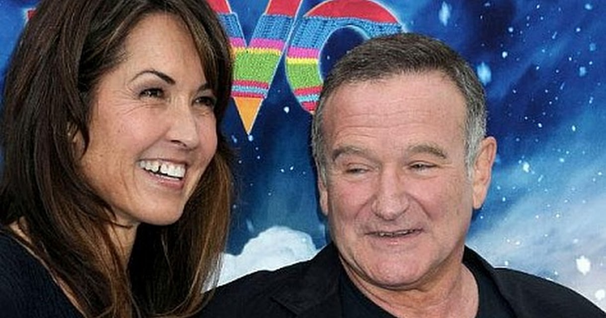 Robin Williams had brain disease