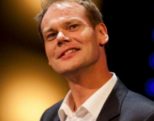 Andreas Bo er blevet single!