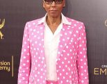 RuPaul finalist sorry for bufferfly stunt