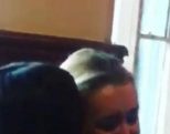 Catherine Tyldesley reduced to tears on last day at Coronation Street