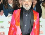 Julia Roberts for The Graham Norton Show?