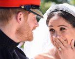 Harry og Meghan returnerer bryllupsgaver for 60 mio. kroner!