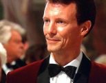 Prins Joachim i Go'aften Danmark!