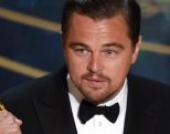 Leonardo DiCaprio skal aflevere Oscar-statue tilbage