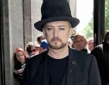 Boy George is grateful for prison experience