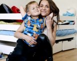 3 år efter numerolog: 'Ung mor' gør status