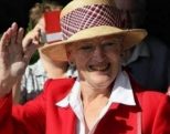 Dronning Margrethe med i nyt tv-program!
