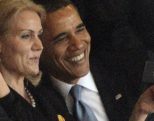 Helle Thorning: Vi hyggede os!