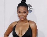 Christina Milian went commando at AMAs?