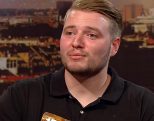 X Factor-deltager blev opdaget på en bar!