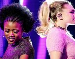 Deltagere buhet af scenen i X Factor!
