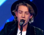 Her er X Factor-Christians dom!