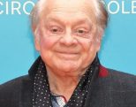 Sir David Jason wants A Touch of Frost to return