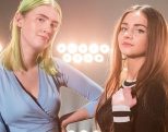Maria & Bea vender tilbage til 'X Factor'-finalen