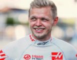 Kevin slutter regnfuld kvalifikation i top 10!