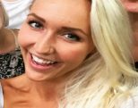 Mille Funks store afsløring!