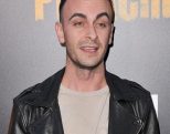Joe Gilgun 'smoked dope' to unwind during Brassic