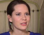 Amalie Dollerup til TV2: Giv os en sæson mere af Badehotellet!