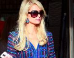 Paris Hilton: Single igen