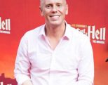 Judge Rinder's tears for ancestors