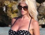 Supermodel afslører hun var sin mand utro!