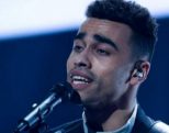 X Factor Alex mistet stemmen!