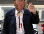 John McCririck dead at 79
