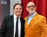 Brian Capron is called 'murderer' in the street by Corrie fans