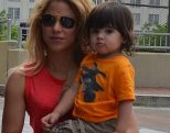 Shakira questions her parenting skills every day