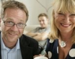 Kender du typen-eksperter i nyt program!