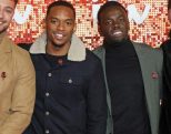 Rak-Su win X Factor