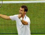 Danske Løchte vinder Wimbledon !