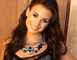 Claudia Rex er blevet single!