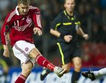 Bendtner får kæmpebøde!